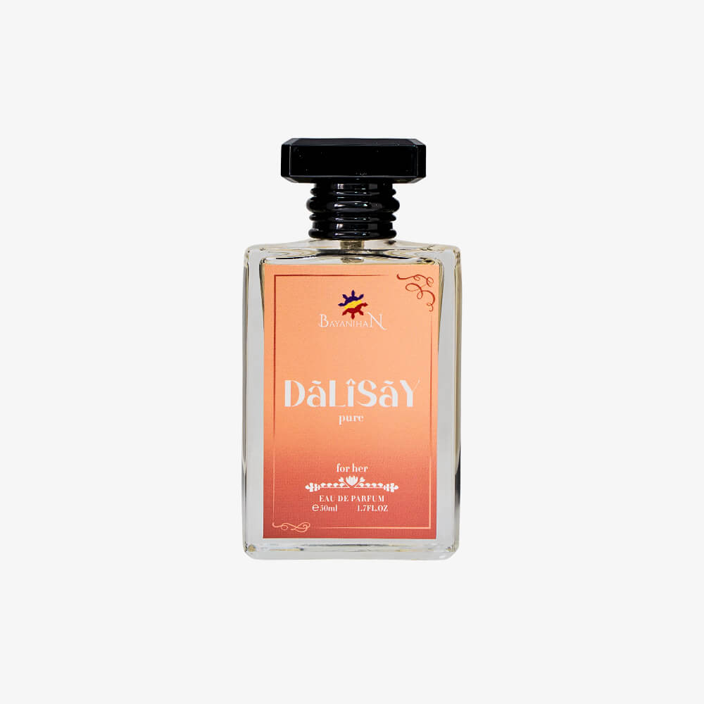   Buy EDP Perfumes | Filipino-Inspired EDP Perfumes for Men & Women    – Bayanihan Perfumes
