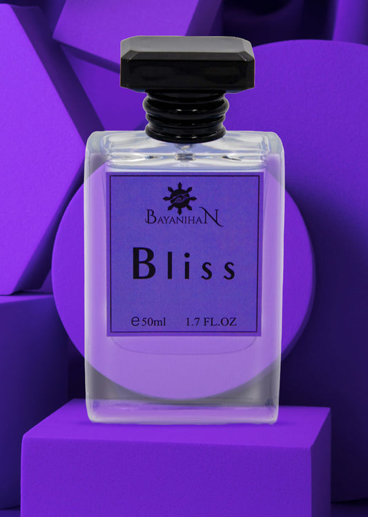 Bliss by Bayanihan