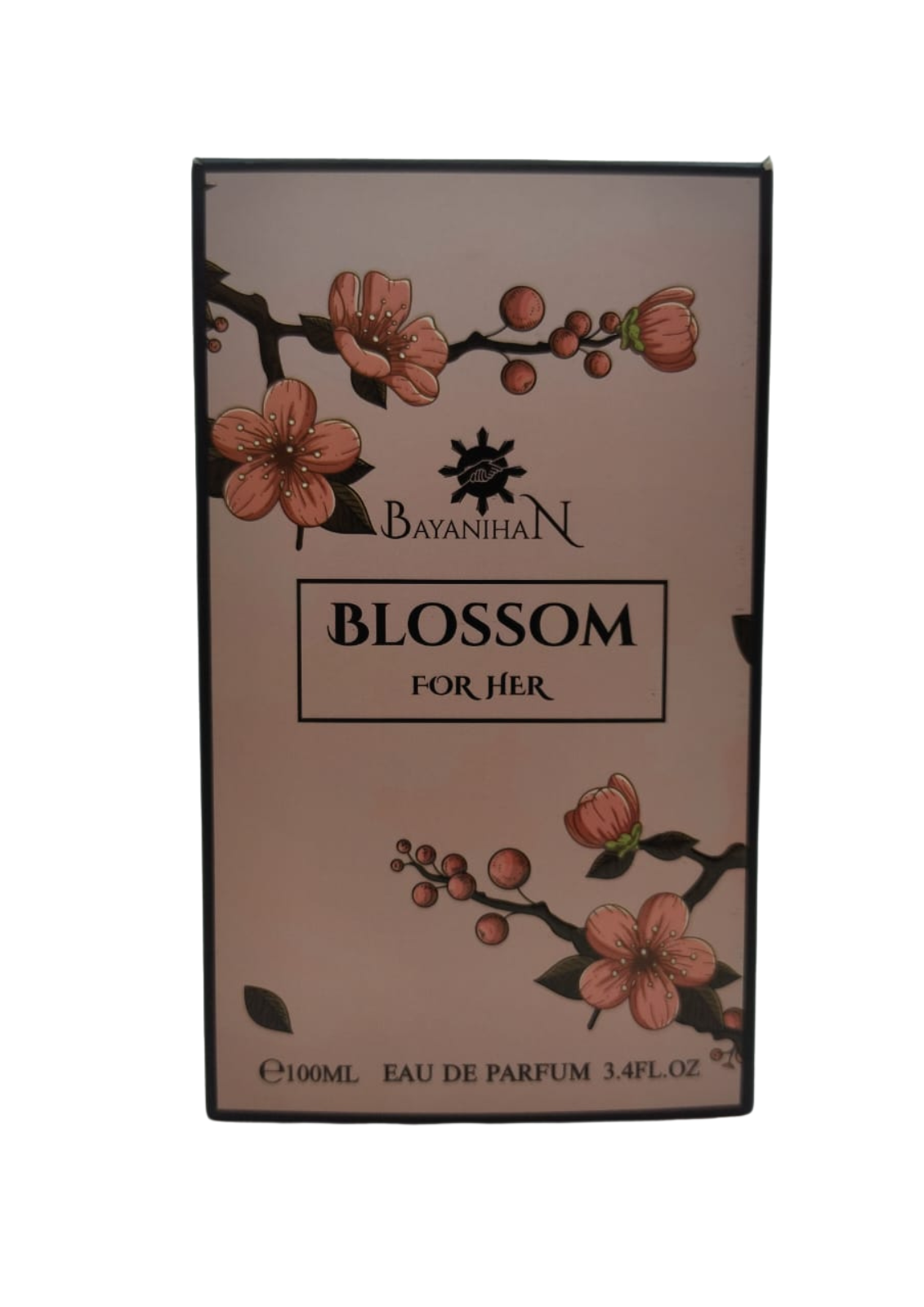 Eau De Parfum Blossom for her