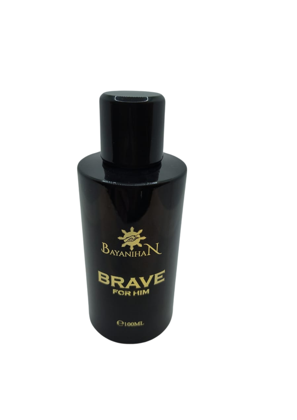 Men's Perfume Brave Bayanihan