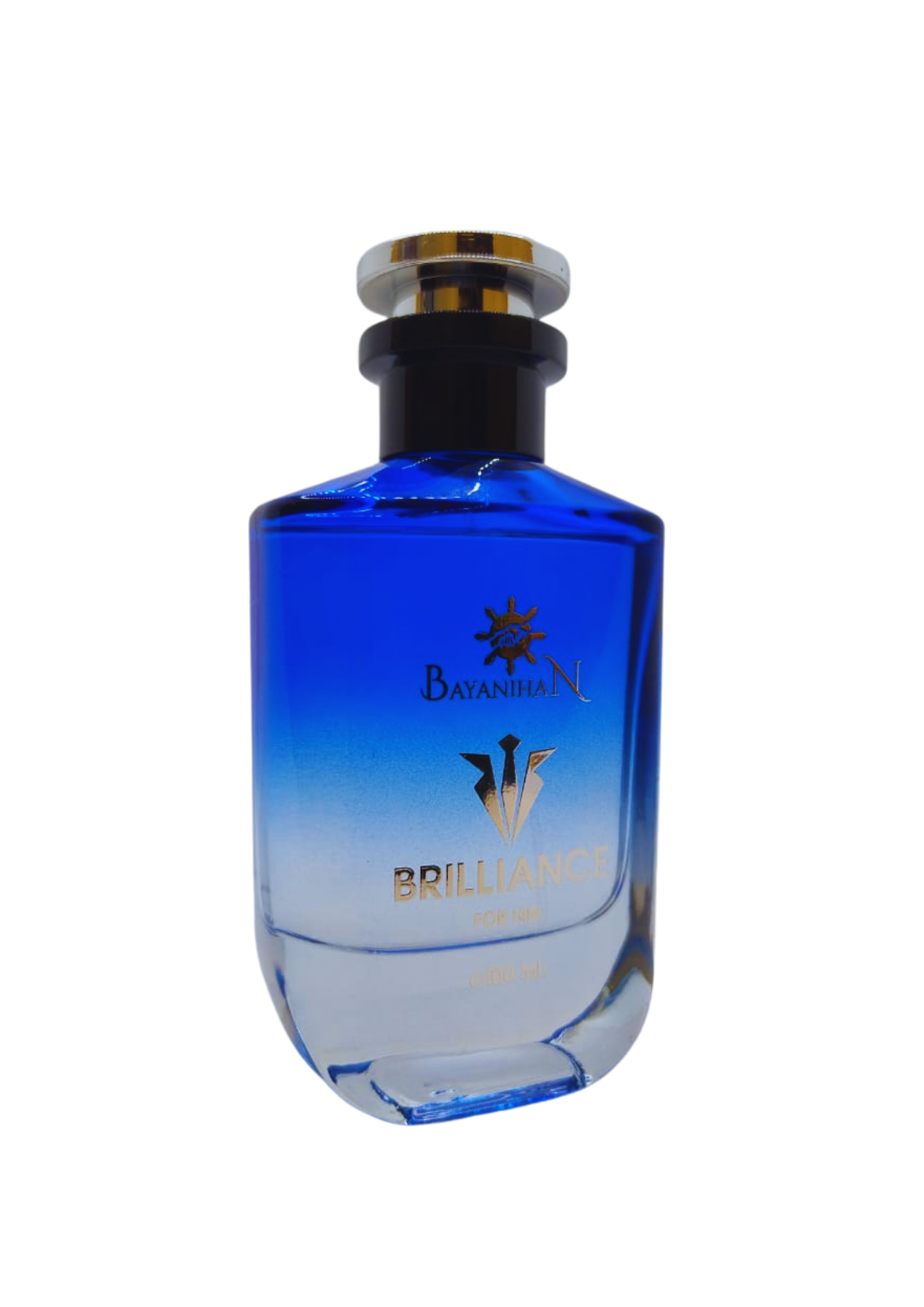 Men's Perfume Brilliance Bayanihan modern