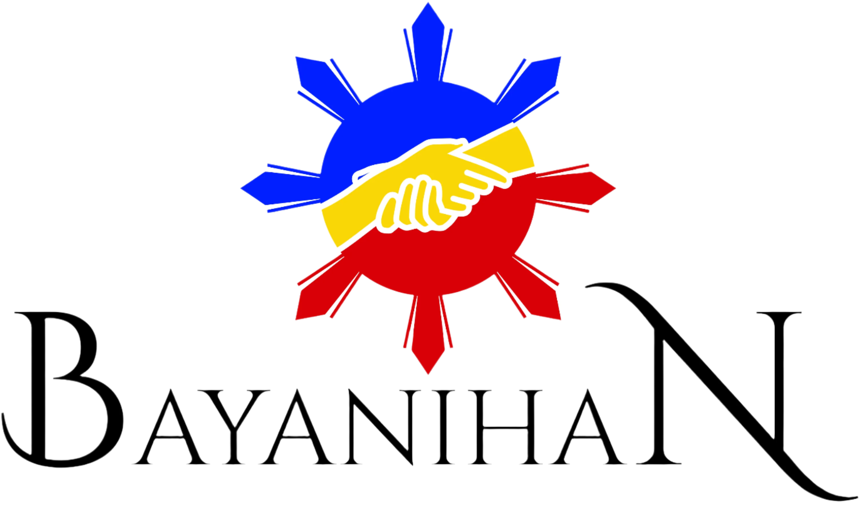 Bayanihan Perfumes